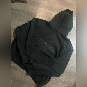 Essentials Sweatshirt